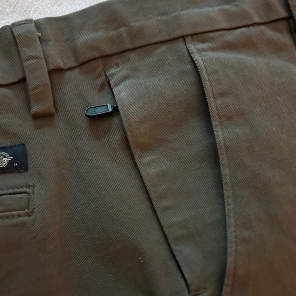 Dockers Men's Slim Fit Workday Stretch Khakis , Size 36W x 32L - Picture 9 of 15